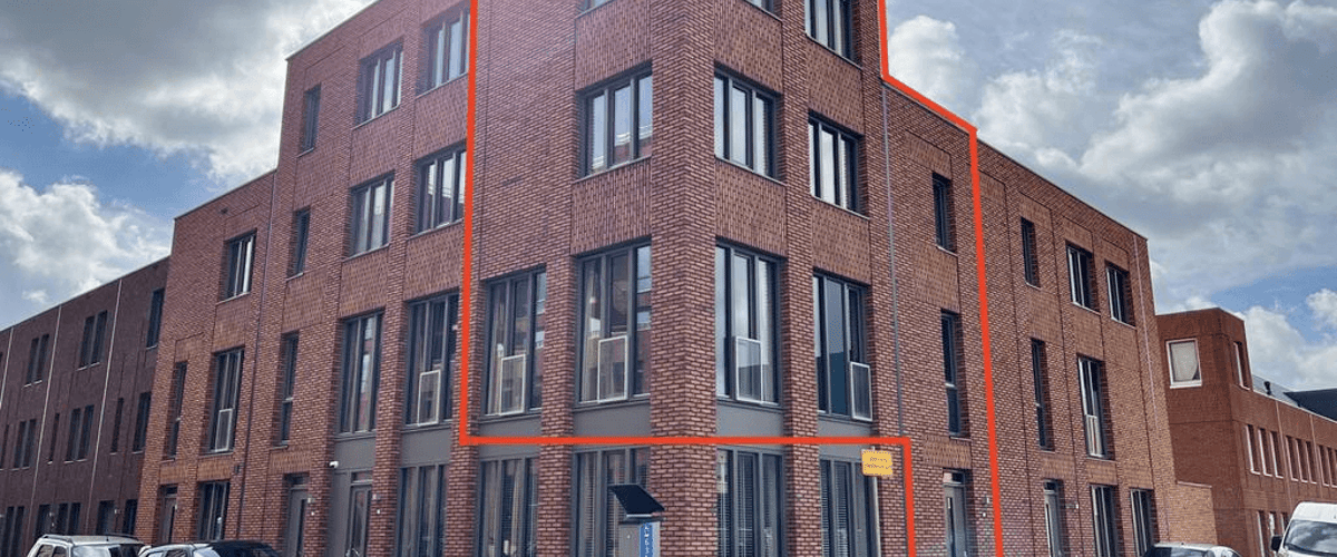 Appartement huren in Lent