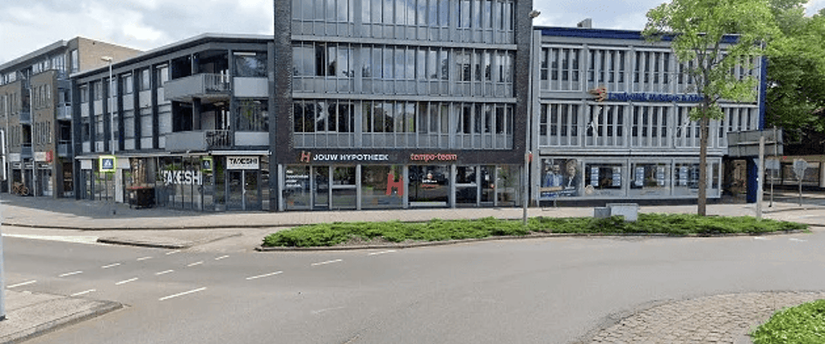 Appartement huren in Emmen