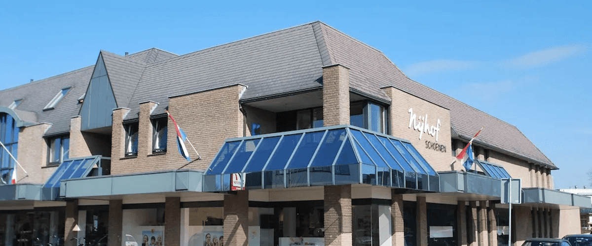 Appartement huren in Hengelo