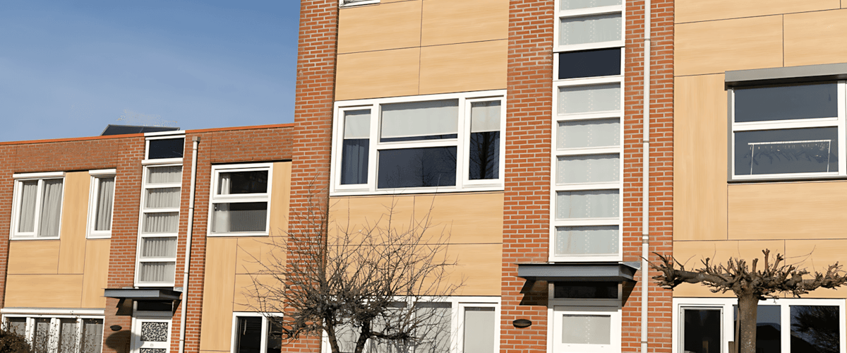 Huis huren in Veldhoven