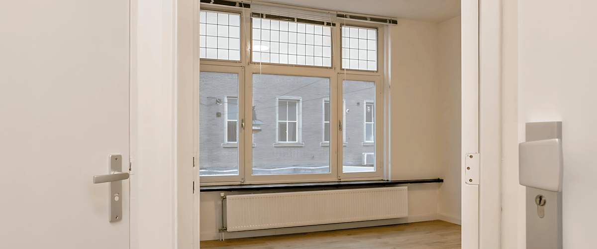 Appartement huren in Helmond