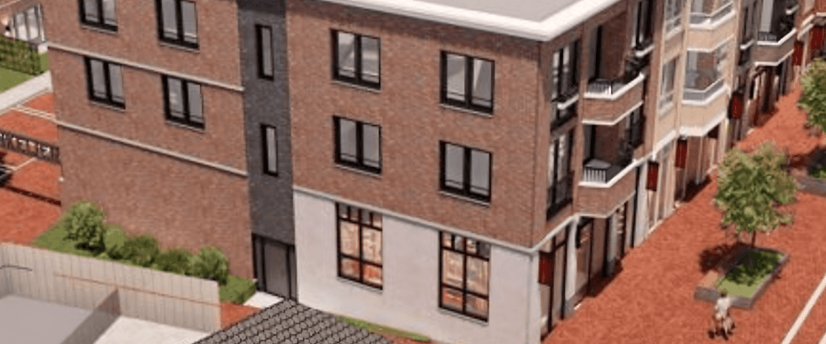Appartement huren in Bilthoven