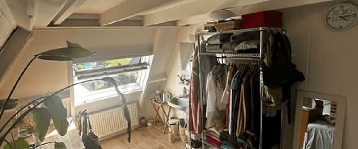 Kamer huren in Houten