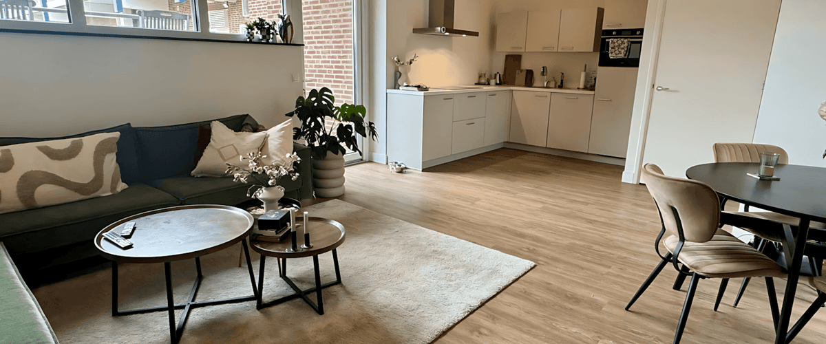 Appartement huren in Weert