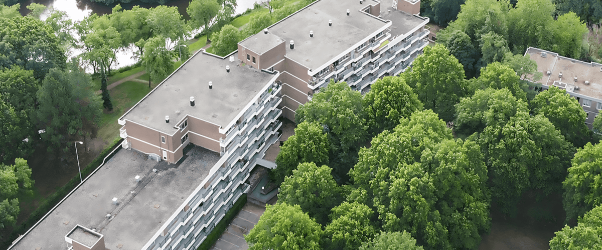Appartement huren in Oss
