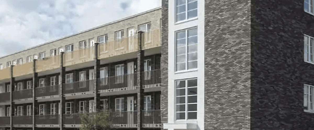 Appartement huren in Aalsmeer