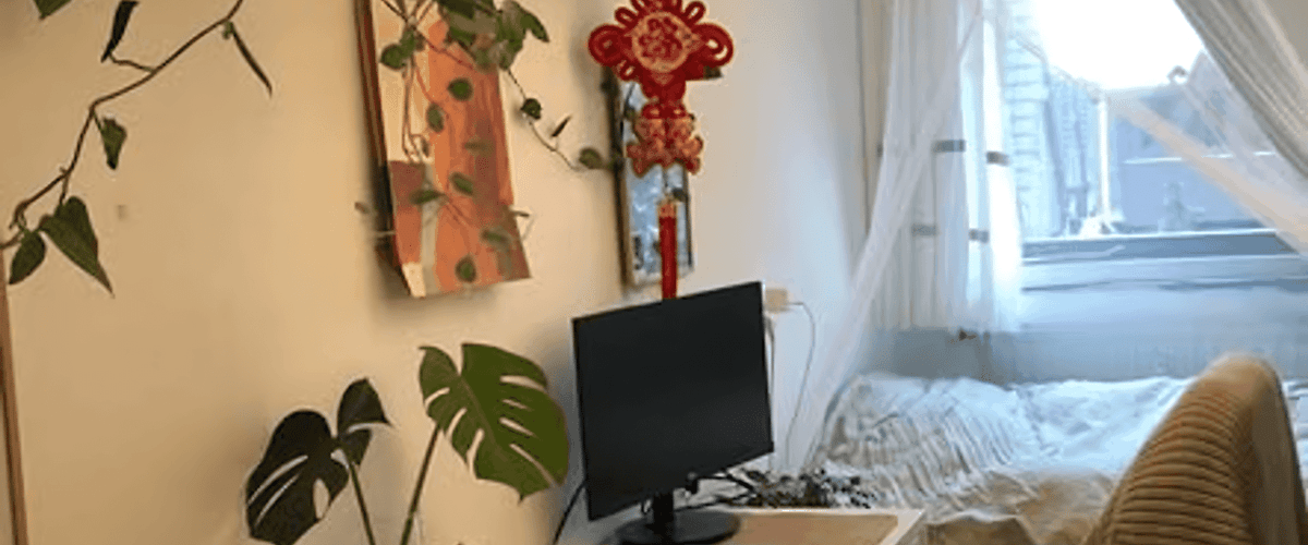Kamer huren in Rotterdam