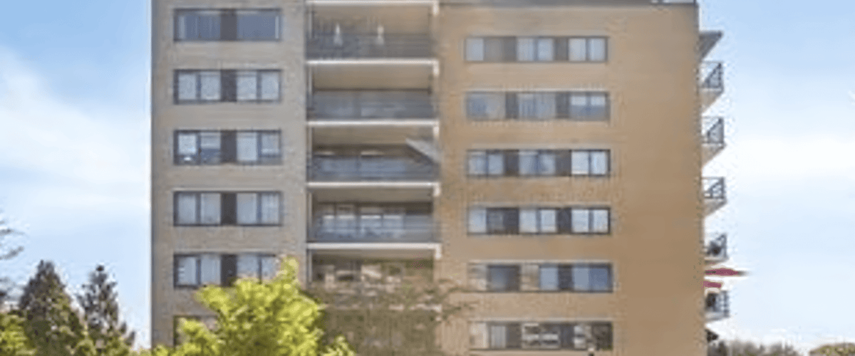Appartement huren in Capelle Aan Den Ijssel