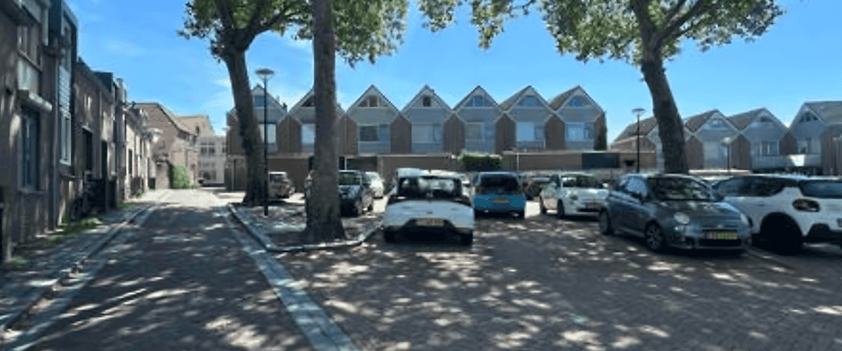 Huis huren in Bergen Op Zoom