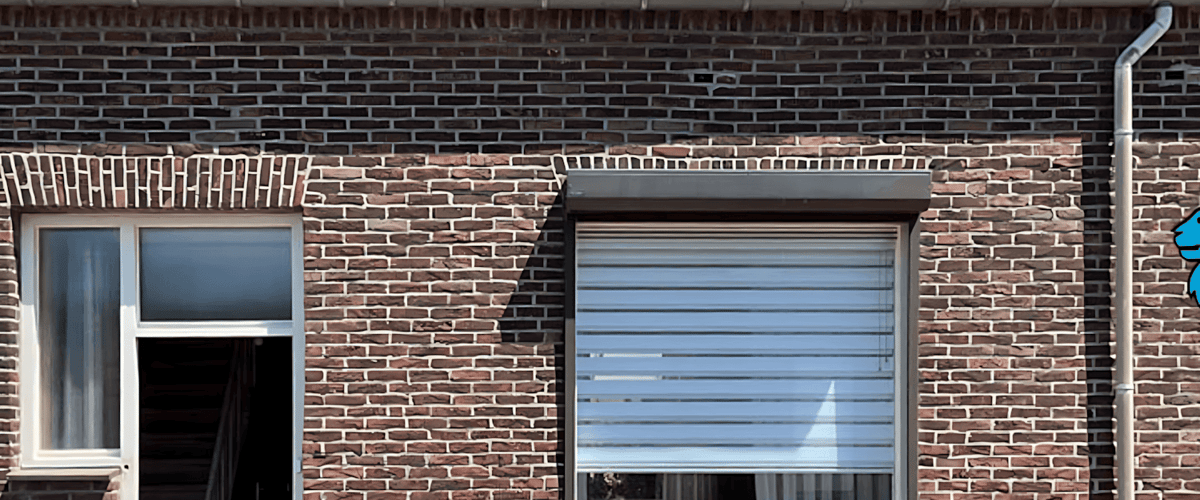 Huis huren in Heerlen