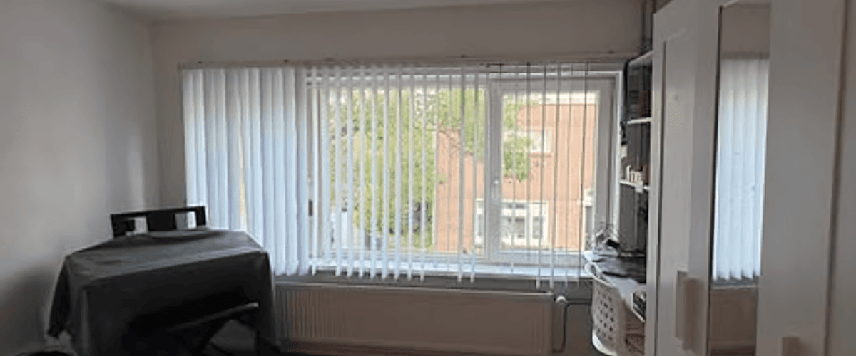 Kamer huren in Den Bosch
