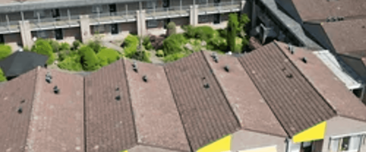 Appartement huren in Dalfsen