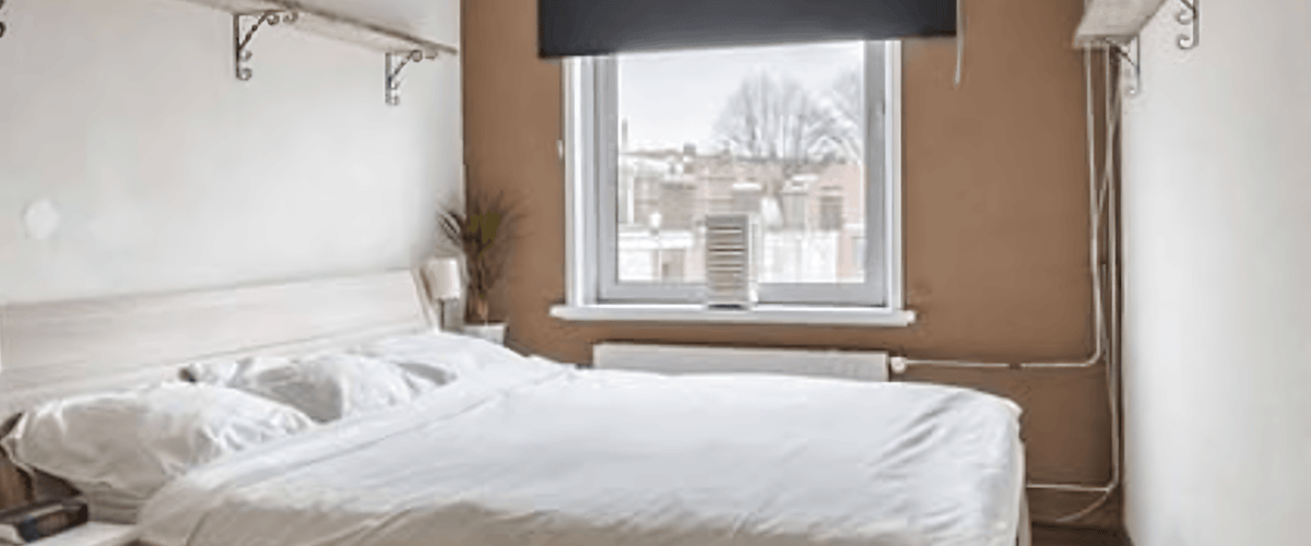 Appartement huren in Vlaardingen