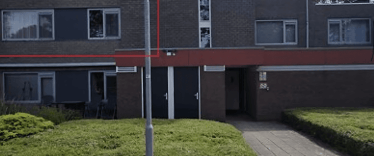 Appartement huren in Goirle