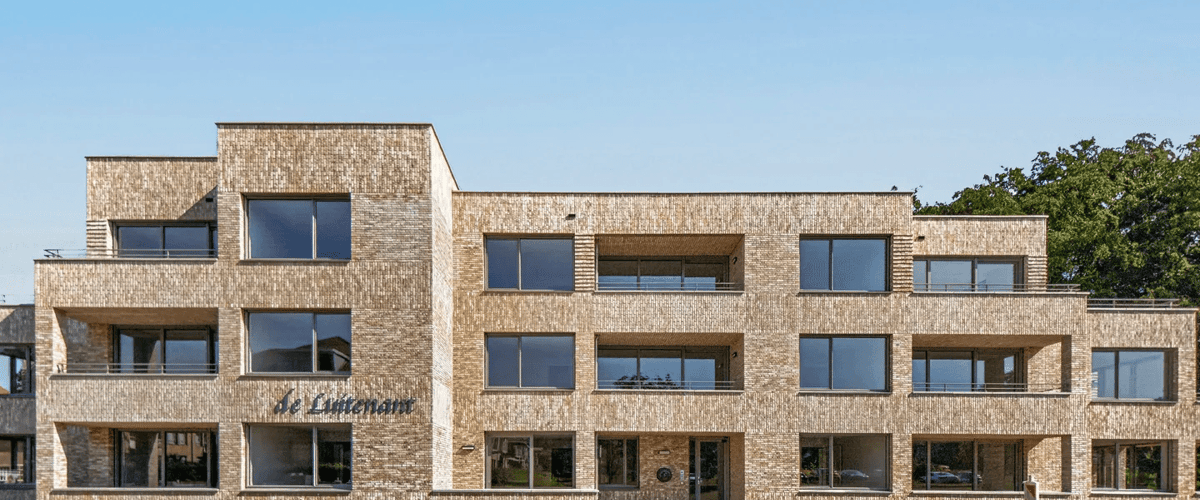 Appartement huren in Ede