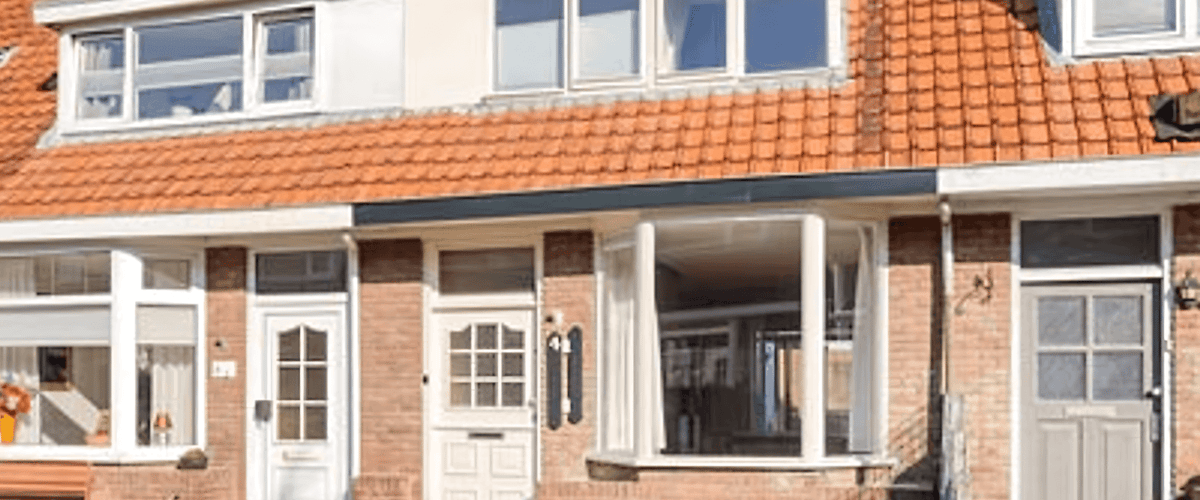 Huis huren in Leeuwarden