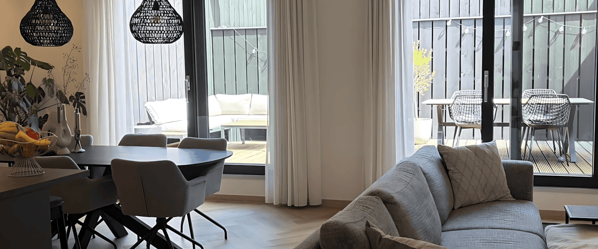 Appartement huren in Weert