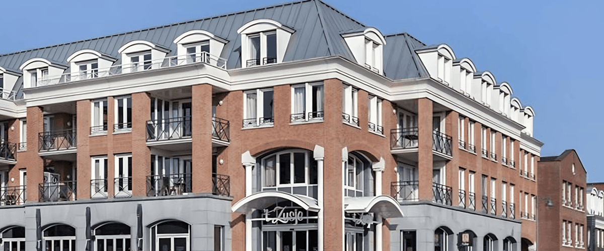 Appartement huren in Noordwijk