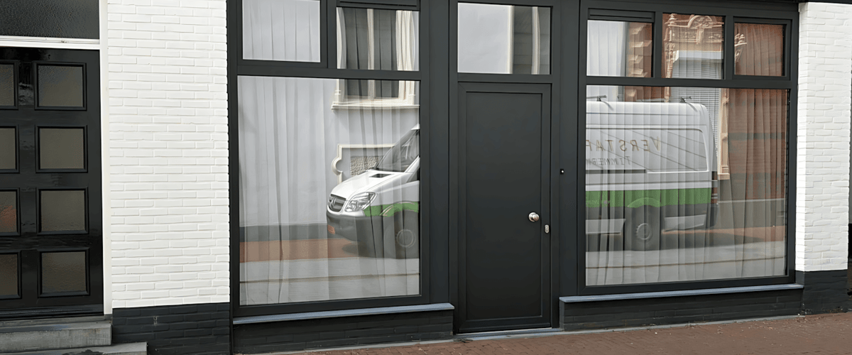 Appartement huren in Weert