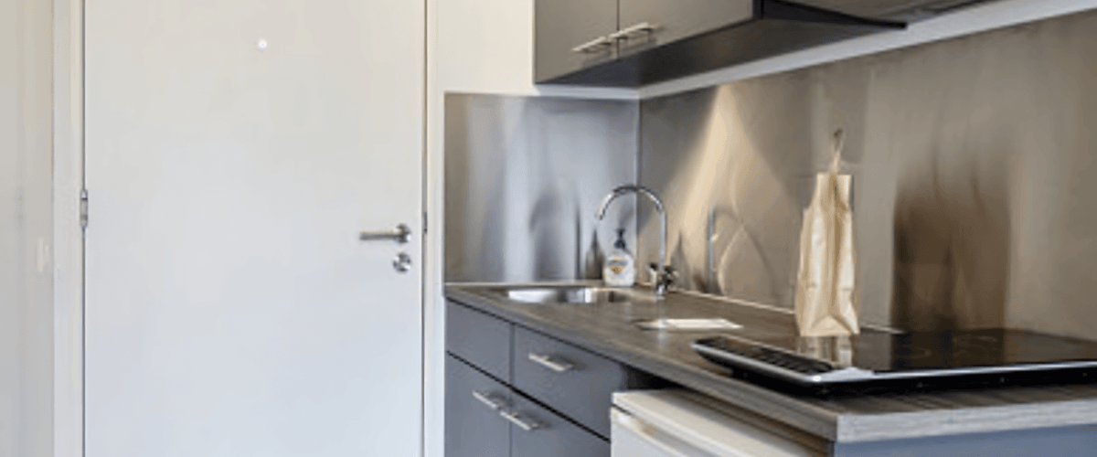 Studio huren in Maastricht
