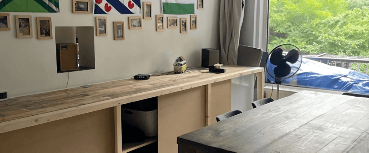Kamer huren in Rijswijk