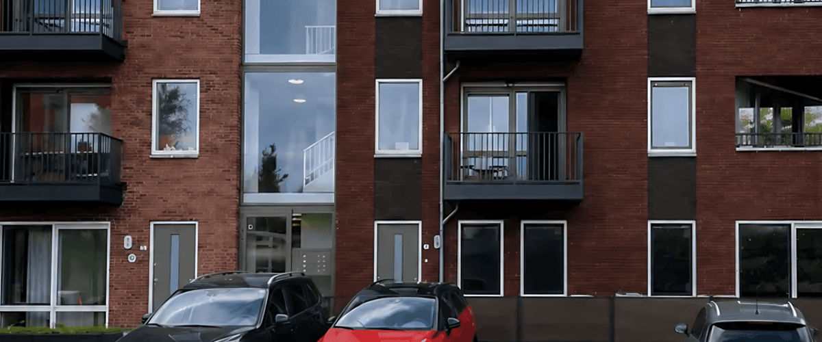 Appartement huren in Wormer