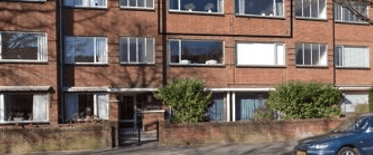 Appartement huren in Den Haag