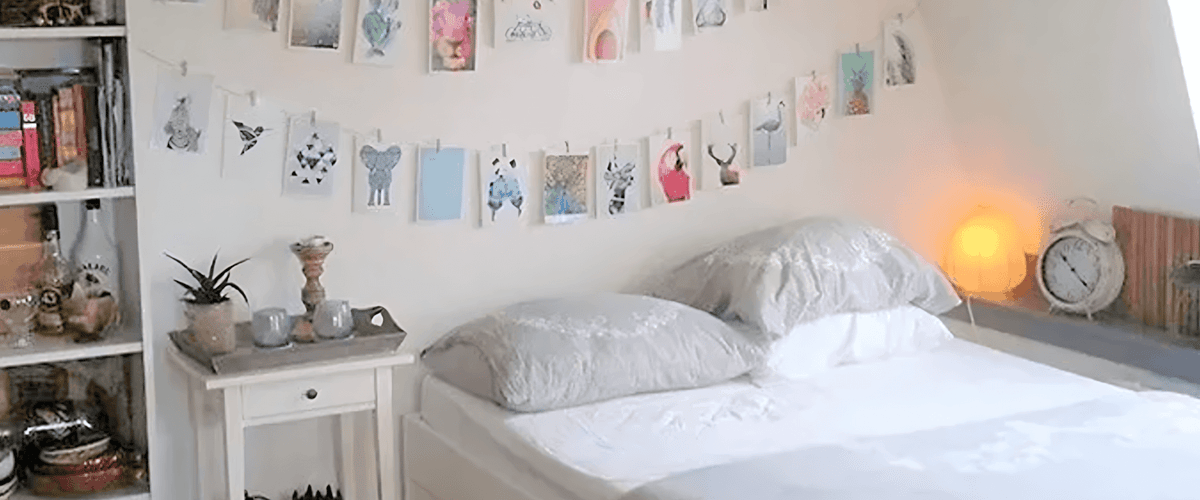 Kamer huren in Maastricht