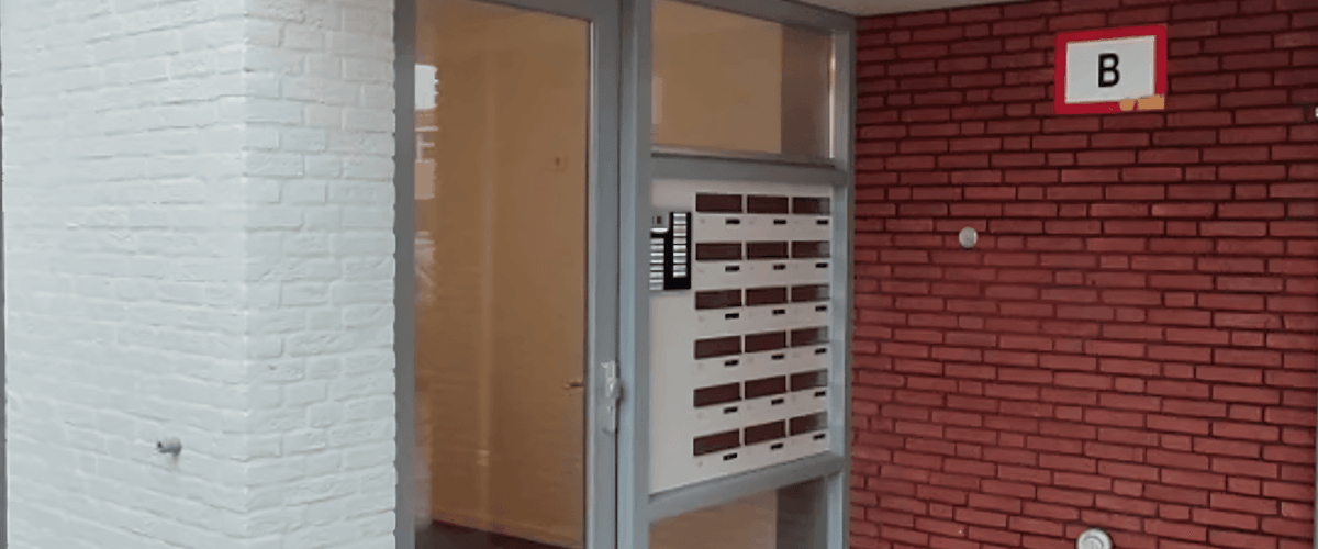 Appartement huren in Veldhoven