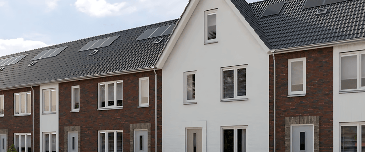Huis huren in Oosterhout