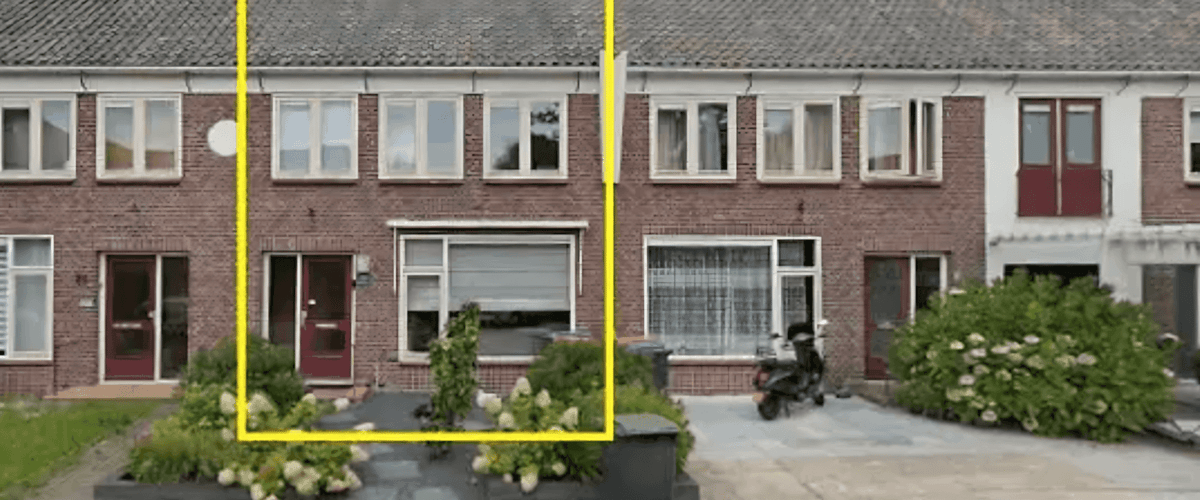Huis huren in Uithoorn