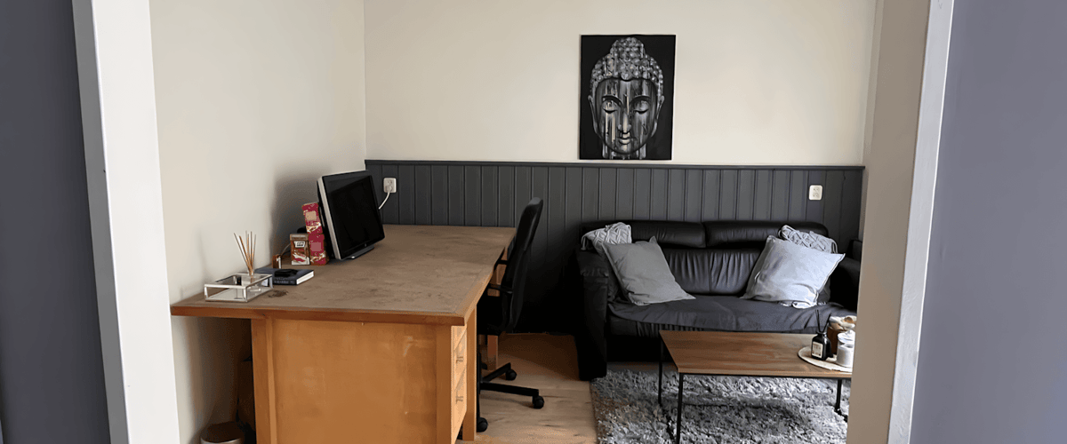 Kamer huren in Uithoorn
