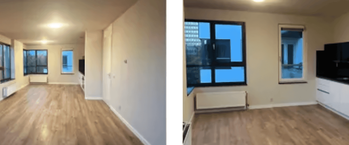 Appartement huren in Amsterdam