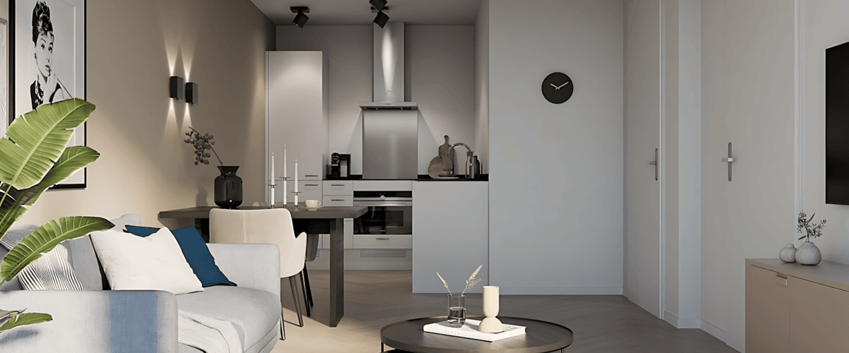 Seniorenwoning huren in Gouda
