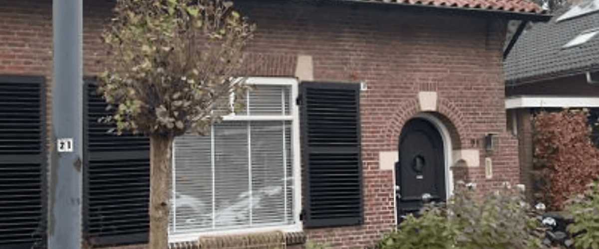 Huis huren in Waalwijk
