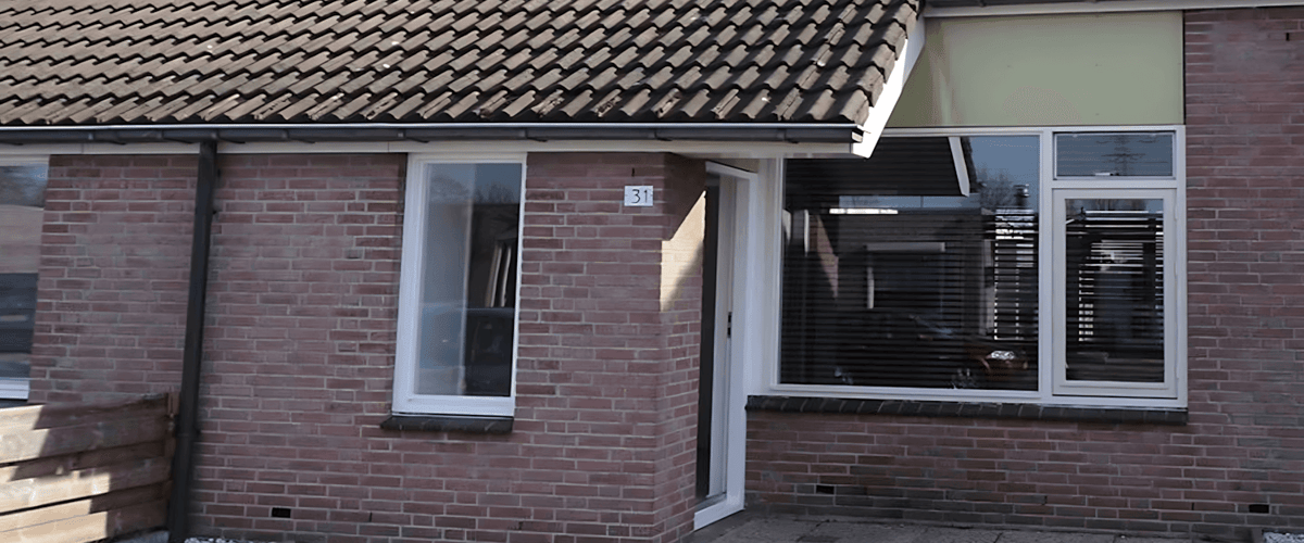 Huis huren in Helmond