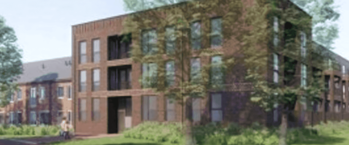 Appartement huren in Noordwijkerhout