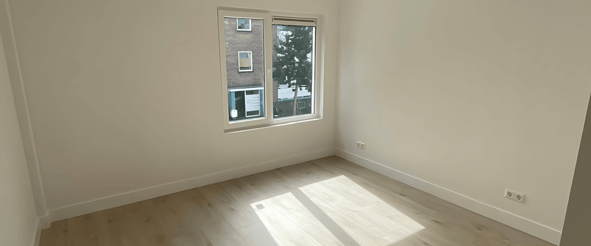 Appartement huren in Alphen Aan Den Rijn