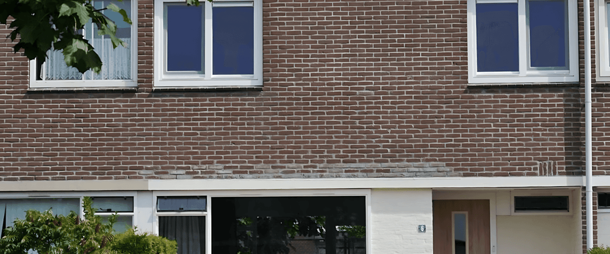 Huis huren in Nijmegen