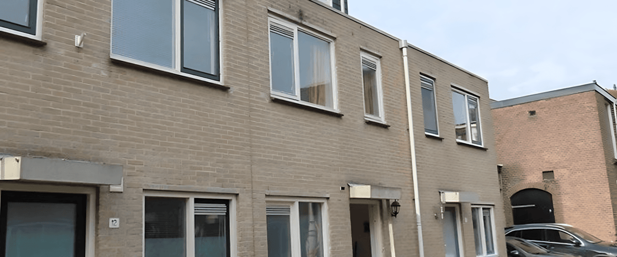 Huis huren in Hilversum