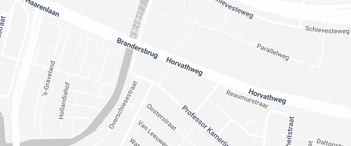 Appartement huren in Schiedam