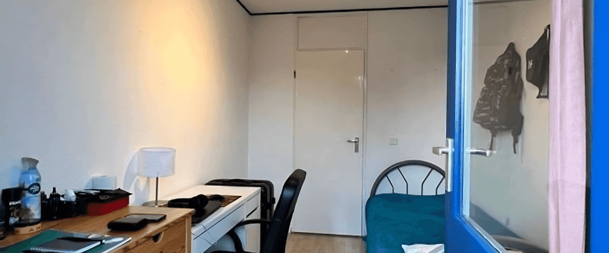 Kamer huren in Ijsselstein