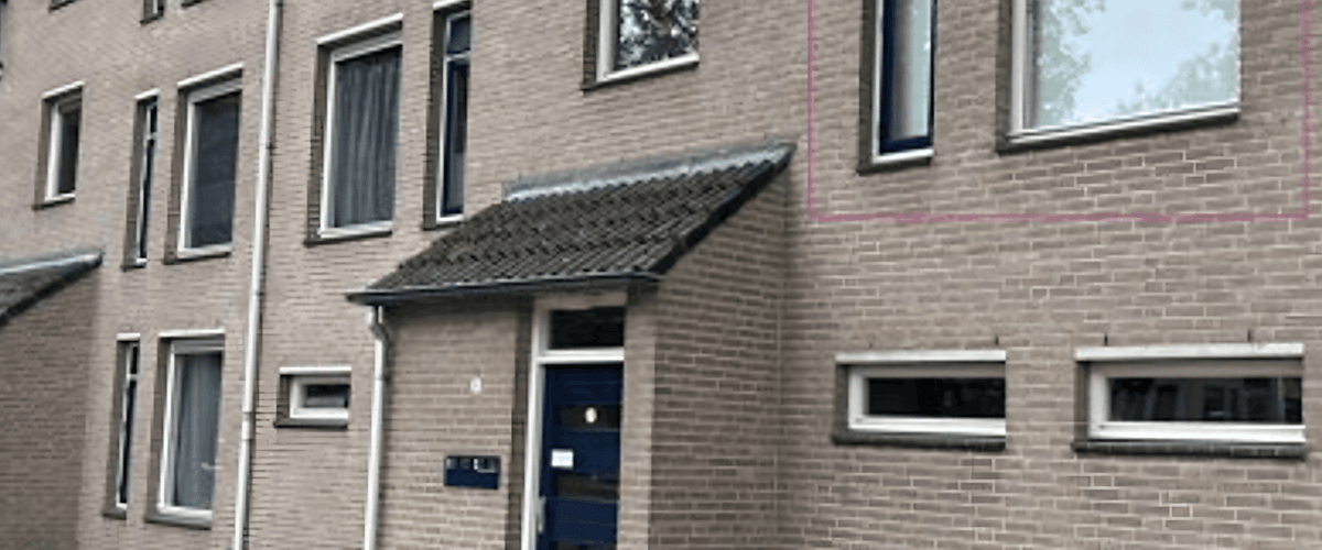 Appartement huren in Vught