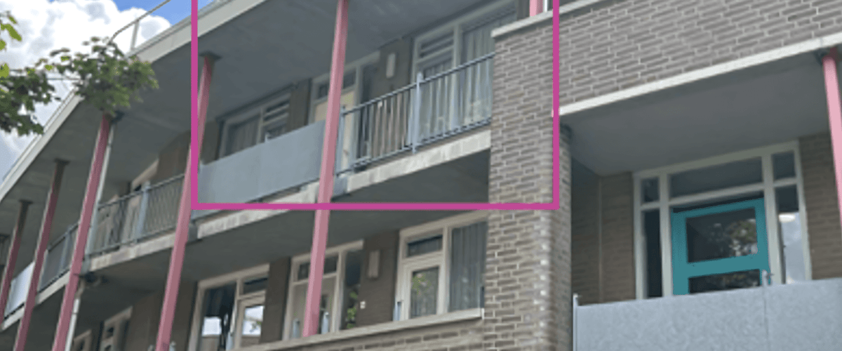 Appartement huren in Rosmalen