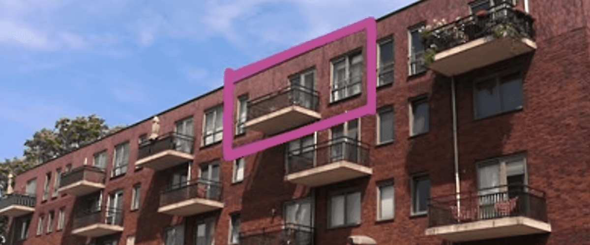 Appartement huren in Oss