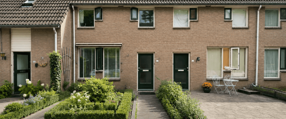 Huis huren in Bergeijk