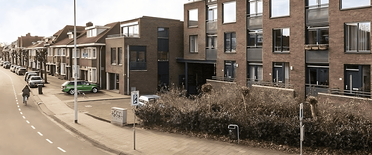 Appartement huren in Eindhoven