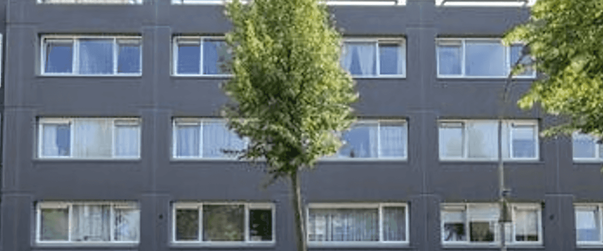 Appartement huren in Lelystad