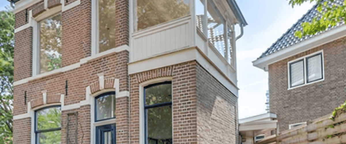Huis huren in Zwolle