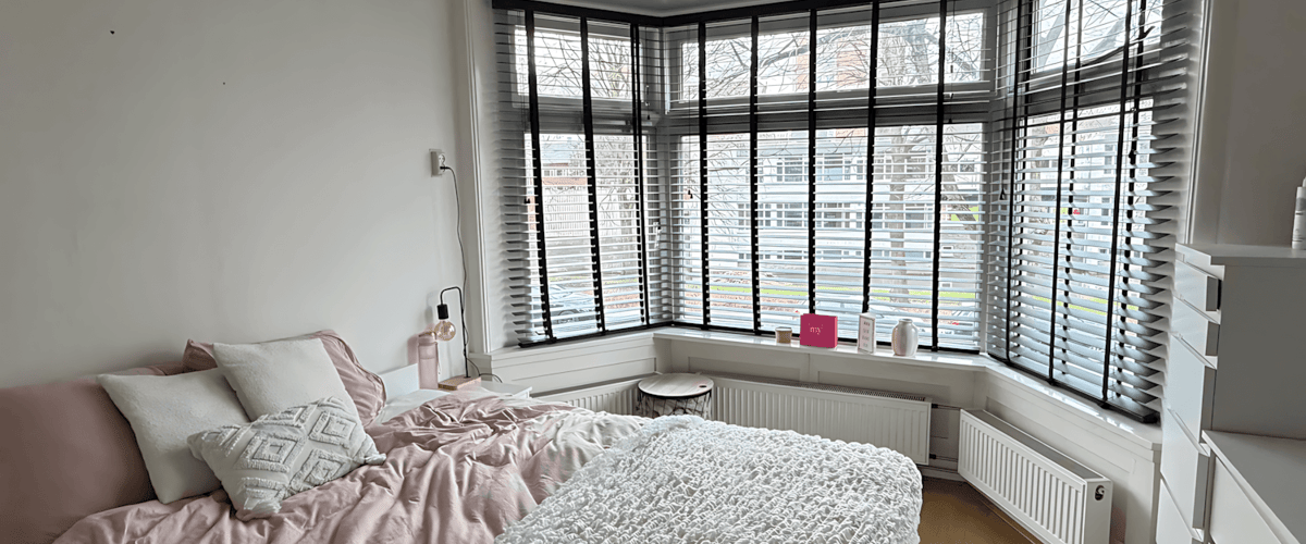 Kamer huren in Groningen